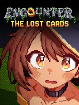Encounter: The Lost Cards
