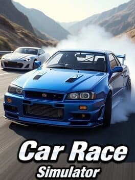 Car Race Simulator