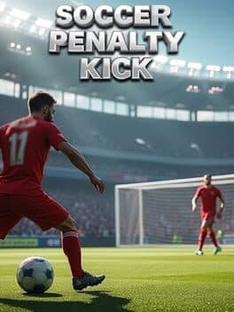 Soccer Penalty Kick