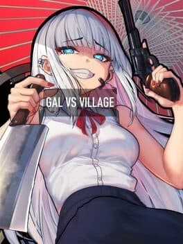 Gal Vs Village