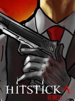 Hitstick Rebirth