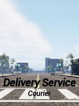 Delivery Service: Courier