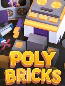Poly Bricks