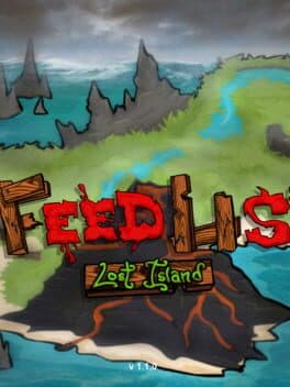 Feed Us: Lost Island