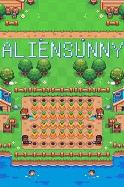 AlienSunny