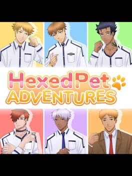 Hexed Pet Adventures