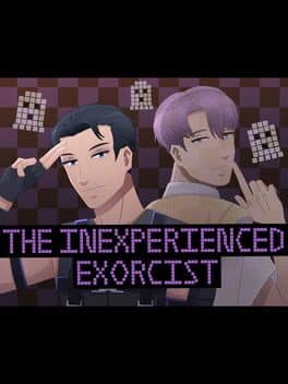 The Inexperienced Exorcist