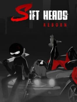 Sift Heads Reborn