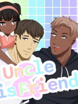 Uncle and His Friend