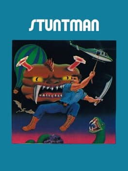 Stunt Man