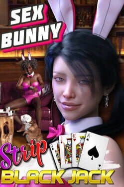 Strip Black Jack: Sex Bunny