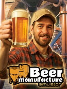 Beer Manufacture Simulator