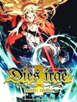 Dies irae: Amantes Amentes - HD Animation Anniversary