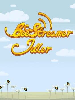 Bee Streamer Idler