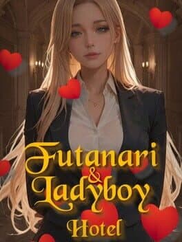Futanari & Ladyboy Hotel