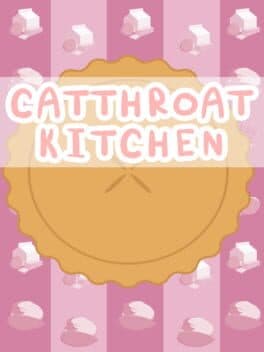 CatThroat Kitchen
