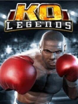 KO Legends