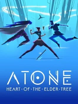 Atone: Heart of the Elder Tree