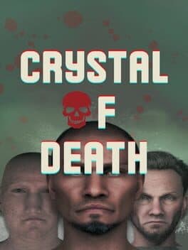 Crystal of Death