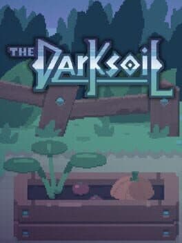 Dark Soil