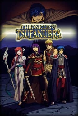 Chronicles of Tsufanubra