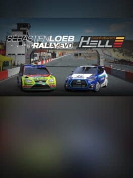 Sébastien Loeb Rally Evo: Rallycross Pack