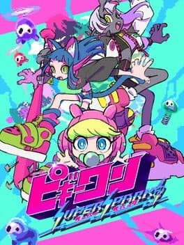 Piggy One Super Spark