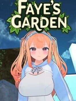 Faye's Garden