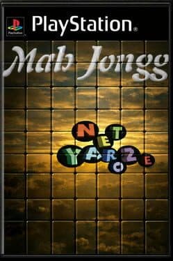 Mah Jongg