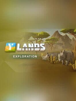 Ylands: Exploration Pack