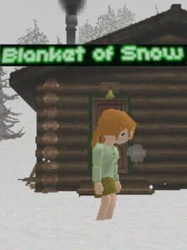 Blanket of Snow
