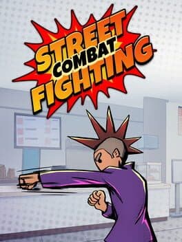 Street Combat Fighting