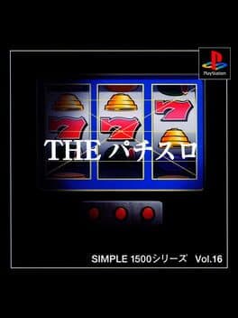 Simple 1500 Series Vol. 16: The Pachislot