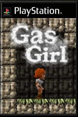Gas Girl