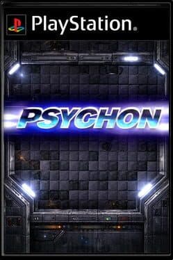 Psychon
