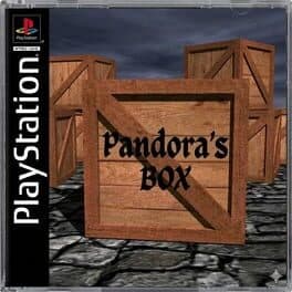 Pandora's Box
