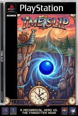 Time Slip