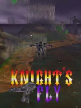 Knight's Fly