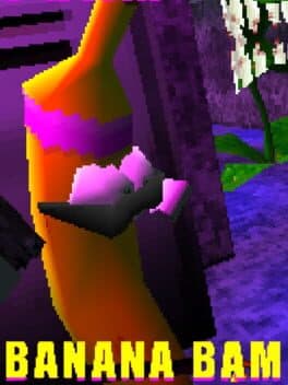 Banana Bam