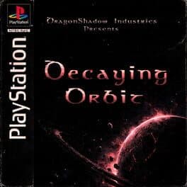 Decaying Orbit