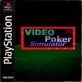 Video Poker Simulator