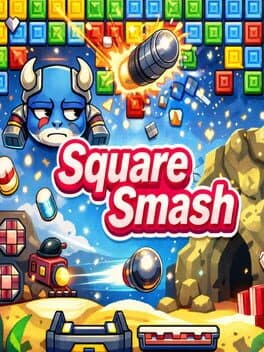 Square Smash