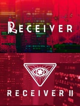 Receiver 2 & Receiver