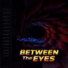 Between The Eyes