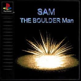 Sam the Boulderman