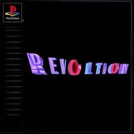 Revolution