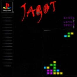 Jagot