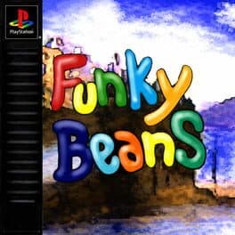 Funky Beans
