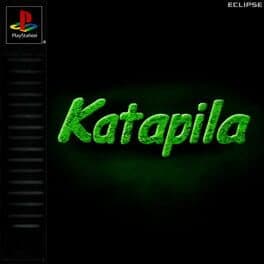 Katapila