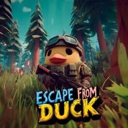 Escape From Duck